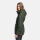 Navahoo Blumentanz Damenjacke N123 Dark Olive Größe S - Gr.36