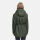 Navahoo Blumentanz Damenjacke N123 Dark Olive Größe S - Gr.36