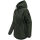 Navahoo Blumentanz Damenjacke N123 Dark Olive Größe S - Gr.36