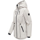 Navahoo Blumentanz Damenjacke N123 Bone Größe L - Gr.40