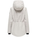 Navahoo Blumentanz Damenjacke N123 Bone Größe L - Gr.40