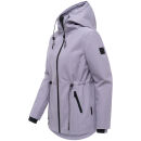 Navahoo Blumentanz Damenjacke N123 Powder Lilac Größe S - Gr.36