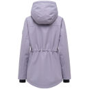 Navahoo Blumentanz Damenjacke N123 Powder Lilac Größe S - Gr.36