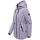 Navahoo Blumentanz Damenjacke N123 Powder Lilac Größe S - Gr.36