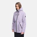 Navahoo Blumentanz Damenjacke N123 Powder Lilac Größe XXL - Gr.44