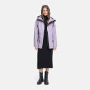 Navahoo Blumentanz Damenjacke N123 Powder Lilac Größe XXL - Gr.44