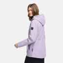 Navahoo Blumentanz Damenjacke N123 Powder Lilac Größe XXL - Gr.44