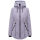 Navahoo Blumentanz Damenjacke N123 Powder Lilac Größe XXL - Gr.44