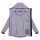 Navahoo Blumentanz Damenjacke N123 Powder Lilac Größe XXL - Gr.44