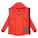 Navahoo Blumentanz Damenjacke N123 Spicy Orange Größe S - Gr.36