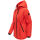 Navahoo Blumentanz Damenjacke N123 Spicy Orange Größe S - Gr.36