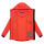 Navahoo Blumentanz Damenjacke N123 Spicy Orange Größe S - Gr.36