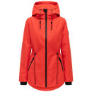 Navahoo Blumentanz Damenjacke N123 Spicy Orange Größe M - Gr.38