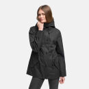 Marikoo Bonbonparty Damenjacke N124 Schwarz Größe XXL - Gr.44