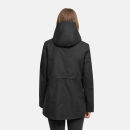 Marikoo Bonbonparty Damenjacke N124 Schwarz Größe XXL - Gr.44