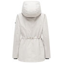 Marikoo Bonbonparty Damenjacke N124 Bone Größe XXL - Gr.44