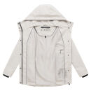 Marikoo Bonbonparty Damenjacke N124 Bone Größe XXL - Gr.44