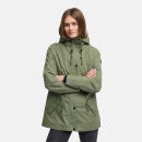 Marikoo Bonbonparty Damenjacke N124 Olive Leaf Größe M - Gr.38