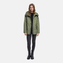 Marikoo Bonbonparty Damenjacke N124 Olive Leaf Größe M - Gr.38