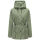 Marikoo Bonbonparty Damenjacke N124 Olive Leaf Größe M - Gr.38