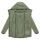 Marikoo Bonbonparty Damenjacke N124 Olive Leaf Größe M - Gr.38