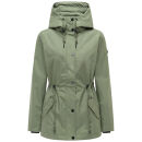Marikoo Bonbonparty Damenjacke N124 Olive Leaf Größe XL - Gr.42