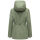 Marikoo Bonbonparty Damenjacke N124 Olive Leaf Größe XL - Gr.42