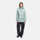Marikoo Bonbonparty Damenjacke N124 Smokey Mint Größe L - Gr.40