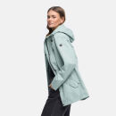 Marikoo Bonbonparty Damenjacke N124 Smokey Mint Größe L - Gr.40