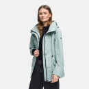 Marikoo Bonbonparty Damenjacke N124 Smokey Mint Größe L - Gr.40