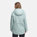 Marikoo Bonbonparty Damenjacke N124 Smokey Mint Größe L - Gr.40