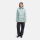 Marikoo Bonbonparty Damenjacke N124 Smokey Mint Größe L - Gr.40