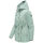 Marikoo Bonbonparty Damenjacke N124 Smokey Mint Größe L - Gr.40