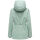 Marikoo Bonbonparty Damenjacke N124 Smokey Mint Größe L - Gr.40