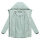 Marikoo Bonbonparty Damenjacke N124 Smokey Mint Größe L - Gr.40