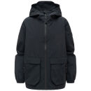 Navahoo Donnerwetter Damenjacke N125 Schwarz Größe L - Gr.40