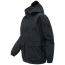 Navahoo Donnerwetter Damenjacke N125 Schwarz Größe L - Gr.40