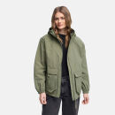 Navahoo Donnerwetter Damenjacke N125 Olive Leaf Größe S - Gr.36