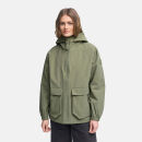 Navahoo Donnerwetter Damenjacke N125 Olive Leaf Größe XXL - Gr.44