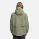Navahoo Donnerwetter Damenjacke N125 Olive Leaf Größe XXL - Gr.44