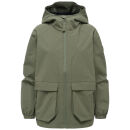 Navahoo Donnerwetter Damenjacke N125 Olive Leaf Größe XXL - Gr.44