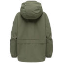Navahoo Donnerwetter Damenjacke N125 Olive Leaf Größe XXL - Gr.44