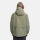 Navahoo Donnerwetter Damenjacke N125 Olive Leaf Größe XXL - Gr.44