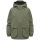 Navahoo Donnerwetter Damenjacke N125 Olive Leaf Größe XXL - Gr.44