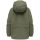 Navahoo Donnerwetter Damenjacke N125 Olive Leaf Größe XXL - Gr.44