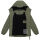 Navahoo Donnerwetter Damenjacke N125 Olive Leaf Größe XXL - Gr.44