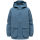 Navahoo Donnerwetter Damenjacke N125 Dusty Blue Größe S - Gr.36