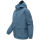 Navahoo Donnerwetter Damenjacke N125 Dusty Blue Größe S - Gr.36