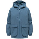 Navahoo Donnerwetter Damenjacke N125 Dusty Blue Größe M - Gr.38