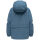 Navahoo Donnerwetter Damenjacke N125 Dusty Blue Größe M - Gr.38
